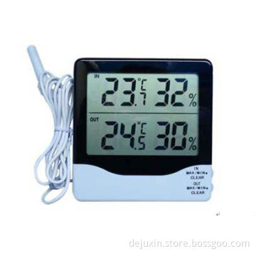 2015 factory promotional mini multi channel temperature controller